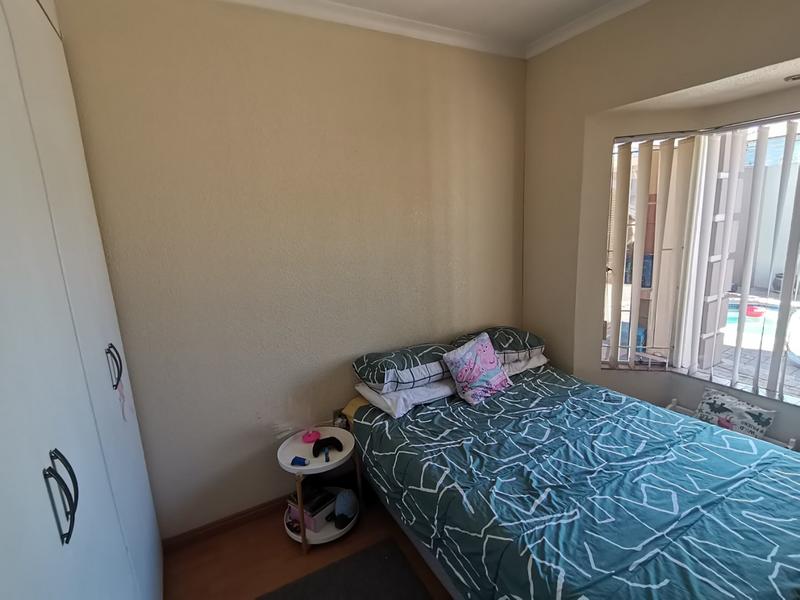 2 Bedroom Property for Sale in Vaalpark Free State